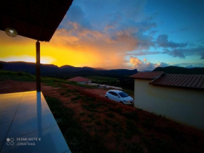 Chalé Mirante Das Serras Ibicoara-BA, Ibicoara